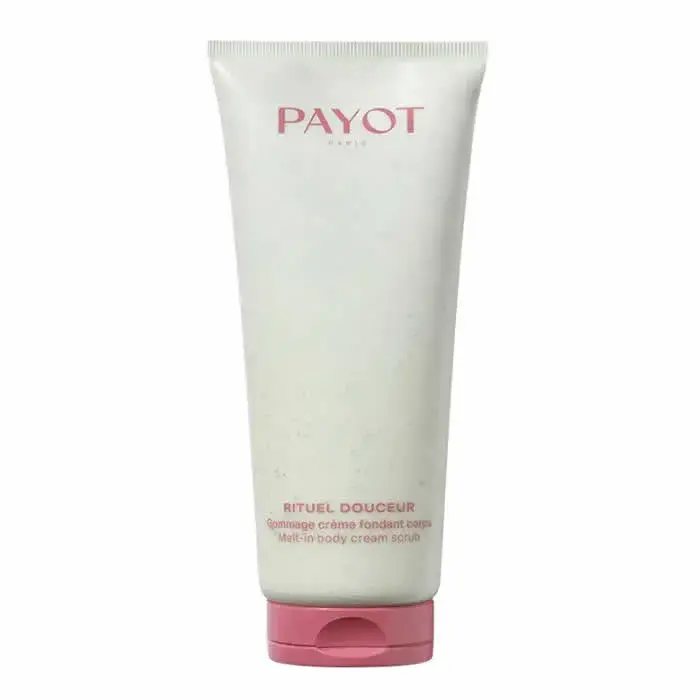 Payot Rituel Douceur Gommage Crème Fondant Corps 200ml