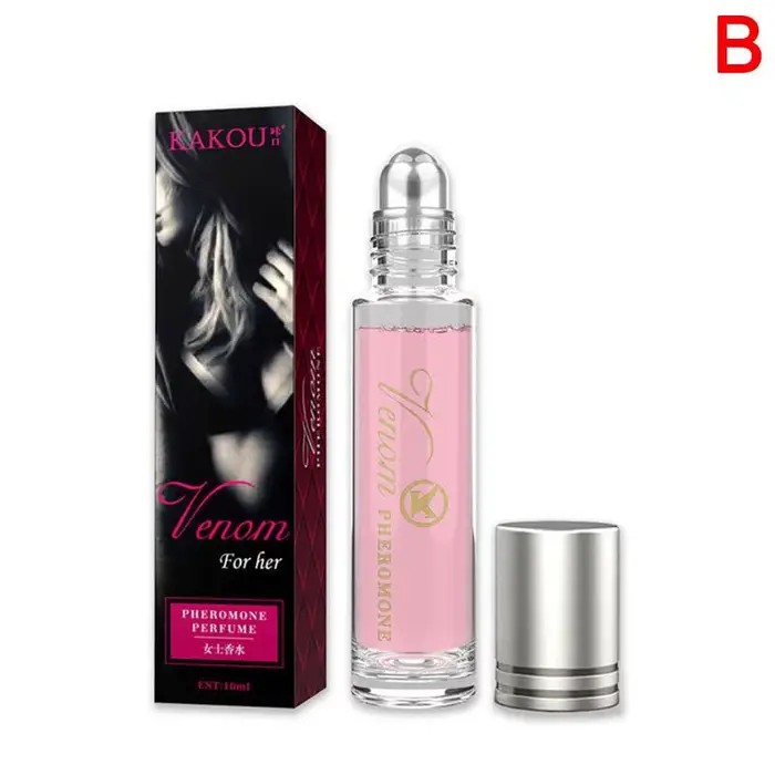 Parfum neutre unisexe