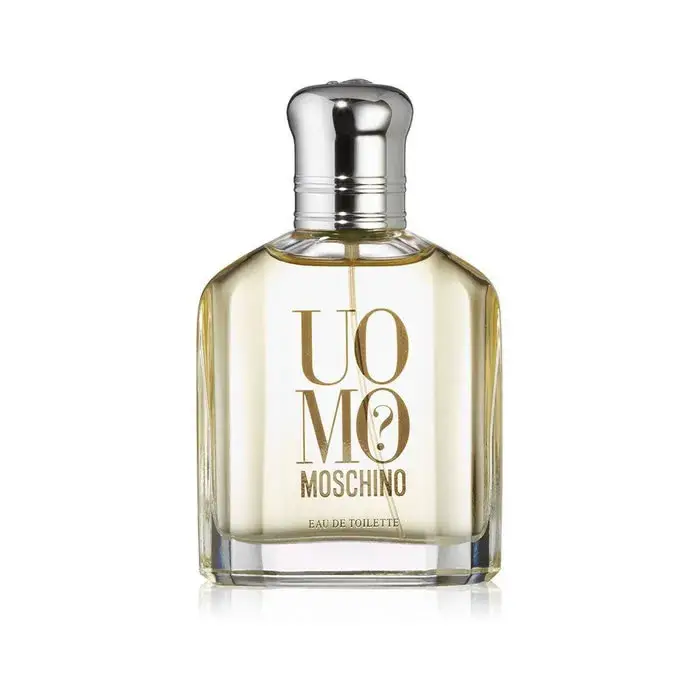 Moschino Uomo? Eau De Toilette Vaporisateur 75ml