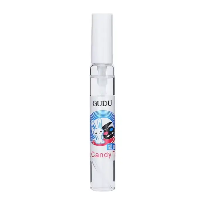 Parfum sucré au caramel au lait, parfum léger et bonbon pour hommes et femmes, Eau De Toilette fraîc