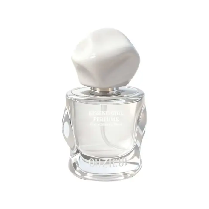 Parfum de marque frais et doux pour femmes