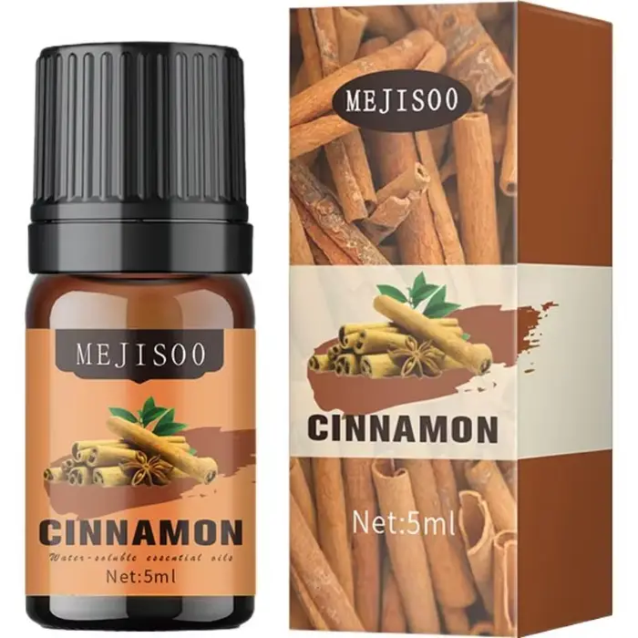 Huiles essentielles naturelles, romarin, arbre à thé, citron, lavande, citronnelle, Eucalyptus, menthe poivrée, huile parfumée d'orange douce, 5ml