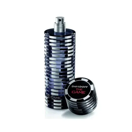 Davidoff The Game Eau De Toilette Vaporisateur 100ml