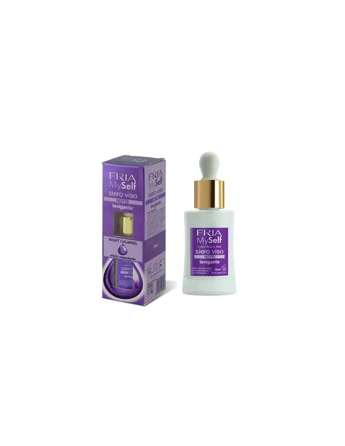 Sérum réparateur nocturne pour peau unifiée et éclatante régénérée chaque matin pour femmes occasions spéciales