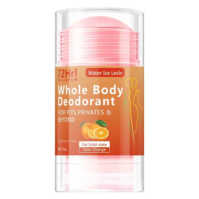 Crème parfumée pour femmes, crème déodorante intime pour femmes, douce et longue durée, contrôle les