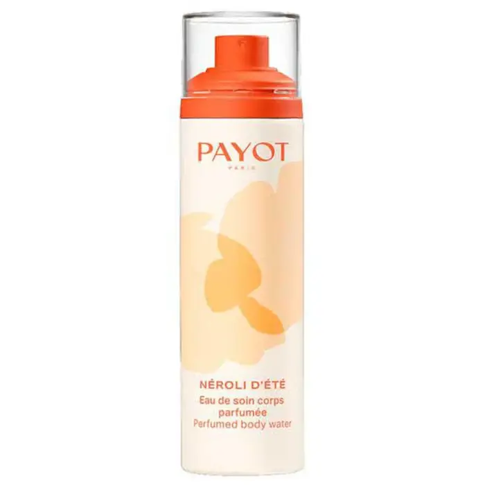 Payot Neroli D'été Eau Soin Parfume 100