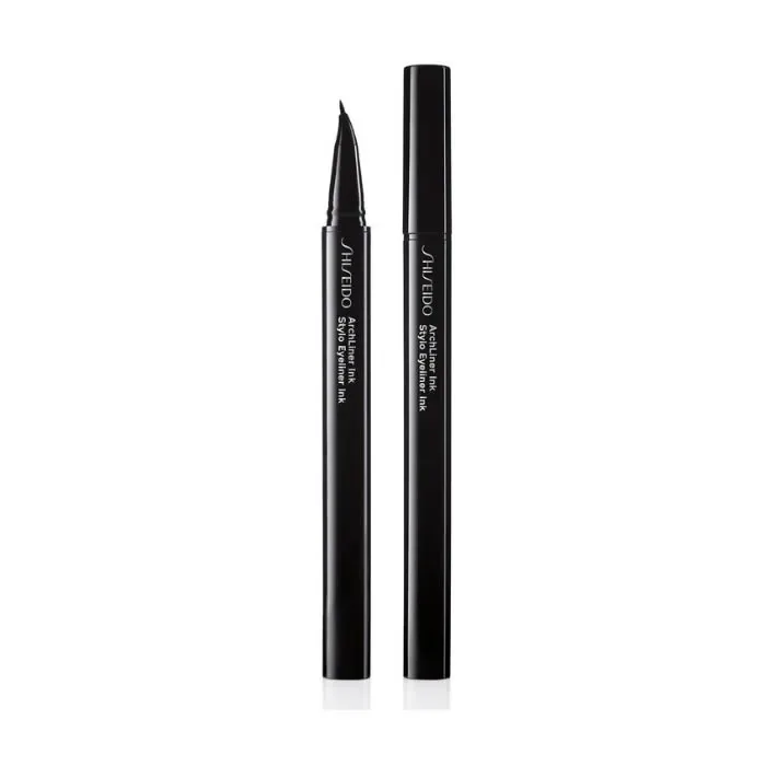 Shiseido Archkiner Ink Eyeliner 01
