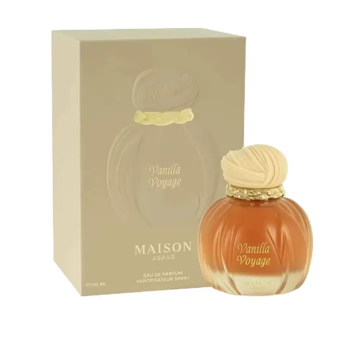 Parfum arabe de luxe pour femme 100ml Eau de Toilette, fragrance longue tenue, parfum de Dubaï, sent