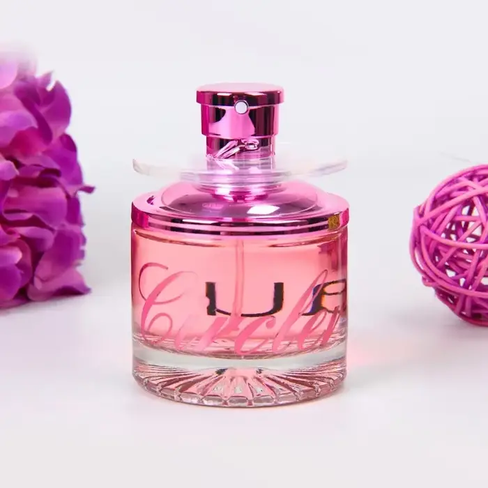 2025 parfums beauté santé maquillage parfum Floral