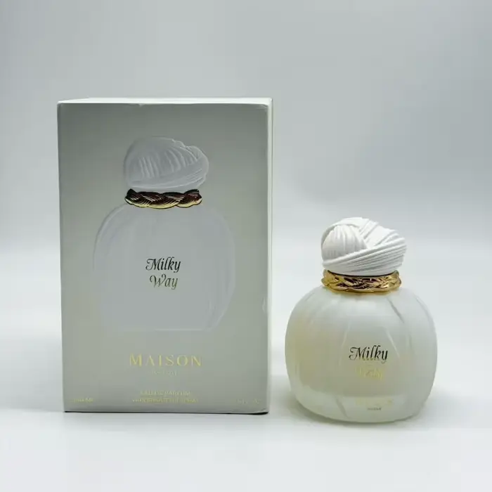 Parfum longue durée 100 ml pour femmes et hommes