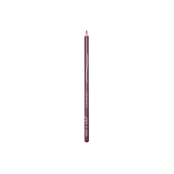 Wet N Wild Crayon À Lèvres Color Icon E666 Brandy Wine