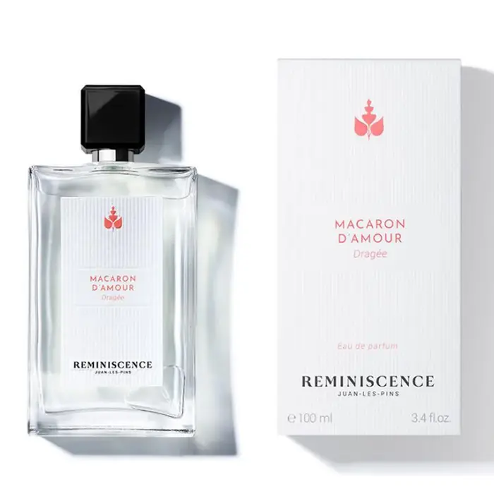 Reminiscence Macaron D'amour Ep 100 Vp Unisex -Antes Dragée- Novedad