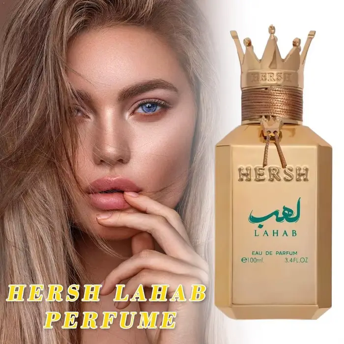 Hersh Lahab – parfum unisexe EDP