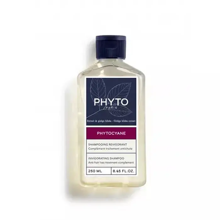 Phyto Phytocyane Shampooing Revitalisant 250ml