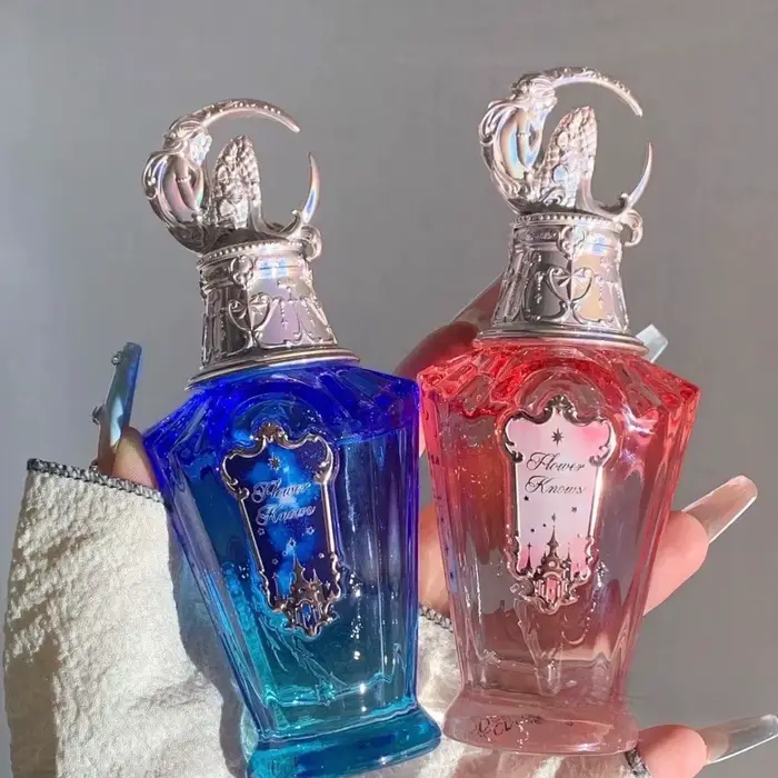 Parfum Flower Knows Moonlight Mermaid