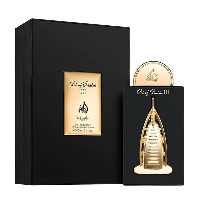 100 ml Pride Art Of Arabia Parfum