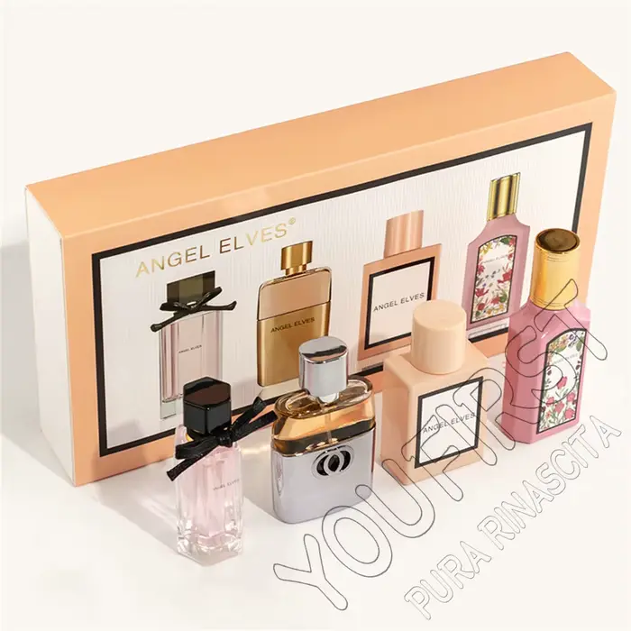 Vendre bien Parfum Femme 120ml Feminino Parfums De Mujer Floral