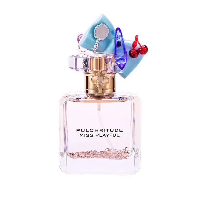 50ml Miss Playful Parfum femme Eau
