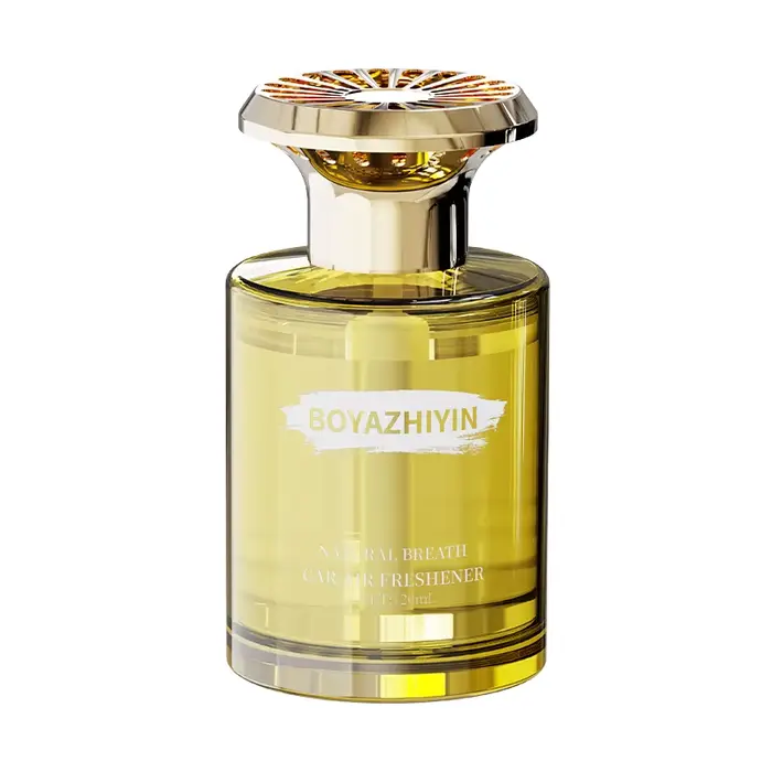 Diffuseur d'arômes pour voiture, maison et bureau, éliminateur d'odeurs, parfum pour voiture
