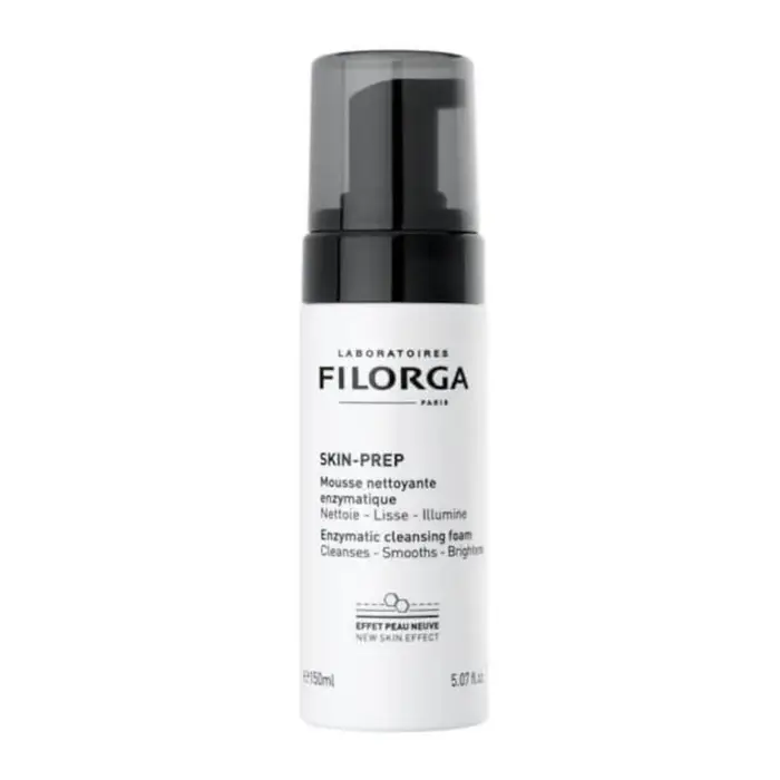 Filorga Mousse Nettoyante Enzymatique 150ml
