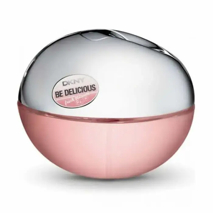 Donna Karan Be Delicious Fresh Blossom Eau De Parfum Vaporisateur 100ml