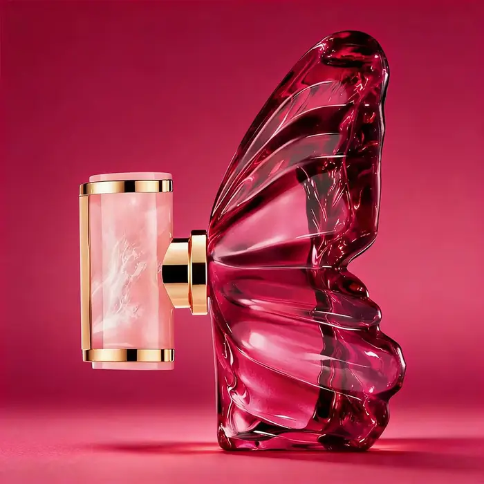 Parfum arabe 80 ml, marque Butterfly, parfum longue durée pour femme, eau de parfum, parfum unisexe, spray, parfum tropical unisexe