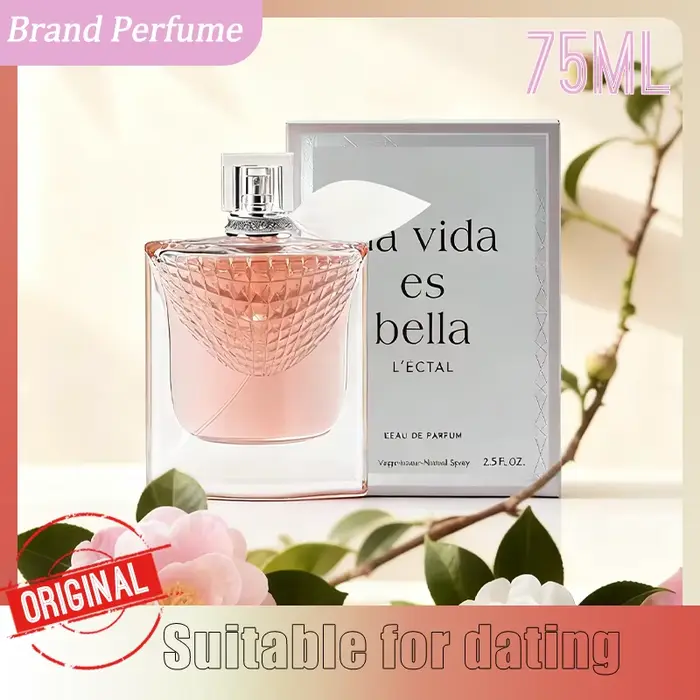 Parfum de marque 75 ml