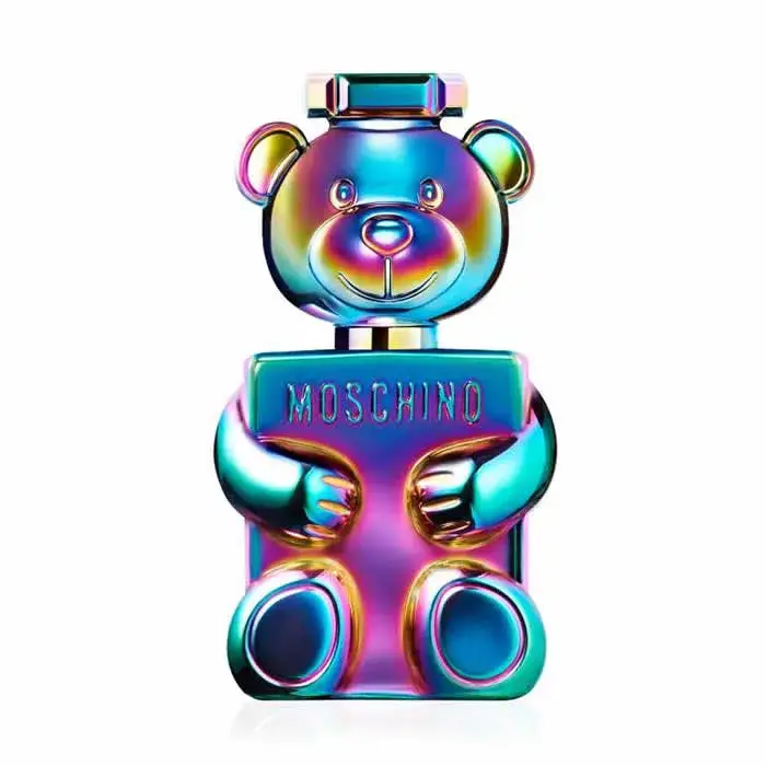 Moschino Toy 2 Pearl Eau De Parfum Vaporisateur 100ml