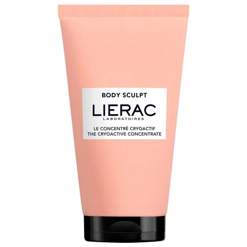 Lierac Body Sculpt Le Concentré Cryoactif 150ml
