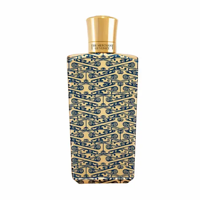 The Merchant Of Venice Gold Regata Eau De Parfum Vaporisateur 100ml