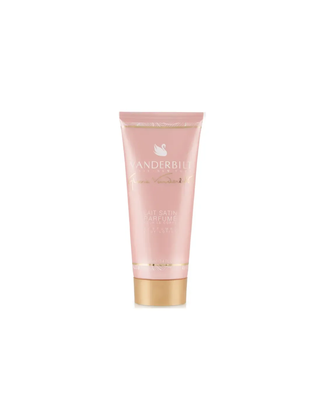 Gloria Vanderbilt Vanderbilt Body Lotion 100ml