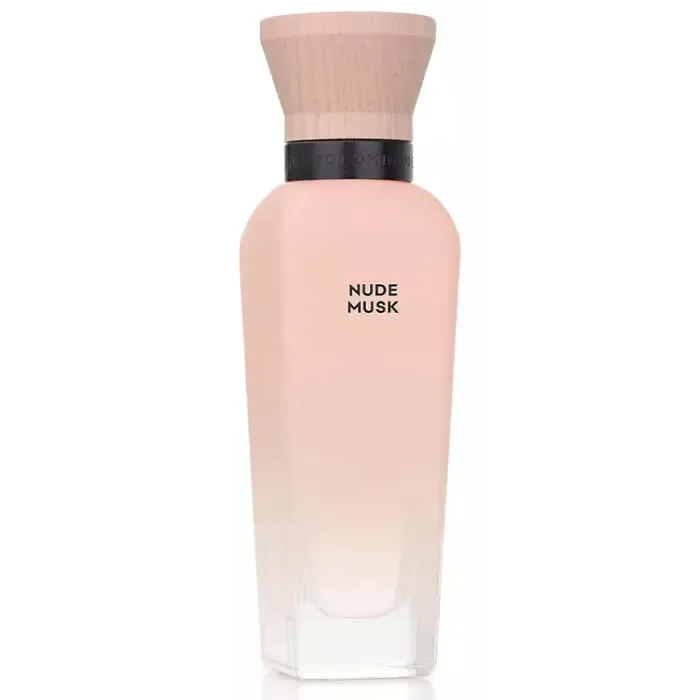 Adolfo Dominguez Nude Musk Eau De Parfum Vaporisateur 60ml