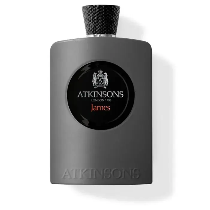 Atkinsons James Eau De Parfum Vaporisateur 100ml