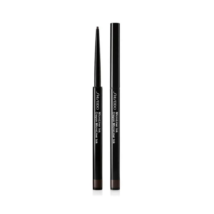 Shiseido Microliner Ink Eyeliner 02 Marron