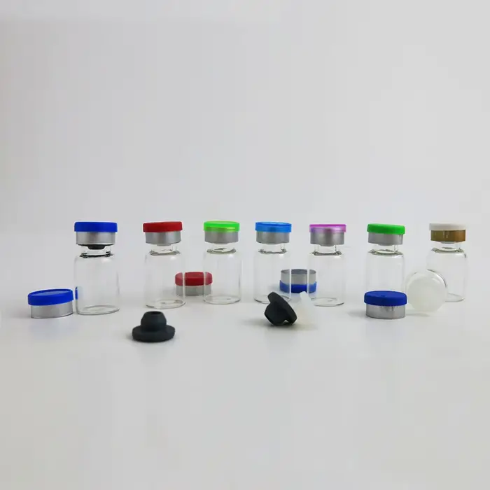 Bouteilles en verre avec couvercle rabattable, 100x2ml, pour parfum, huiles essentielles, échantillo