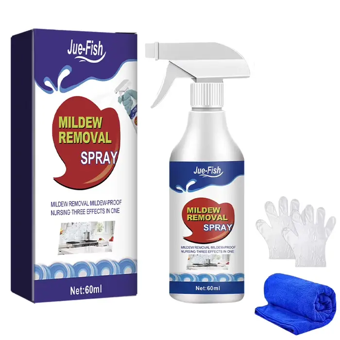 Spray Désodorisant Portable 60ml, Éliminateur d'Odeurs Liquide avec Extrait d'Eau et de Citron pour 