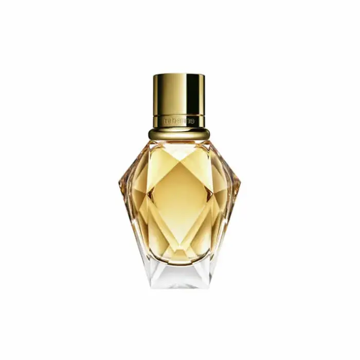 Rabanne Million Gold For Her Eau De Parfum Vaporisateur 30ml