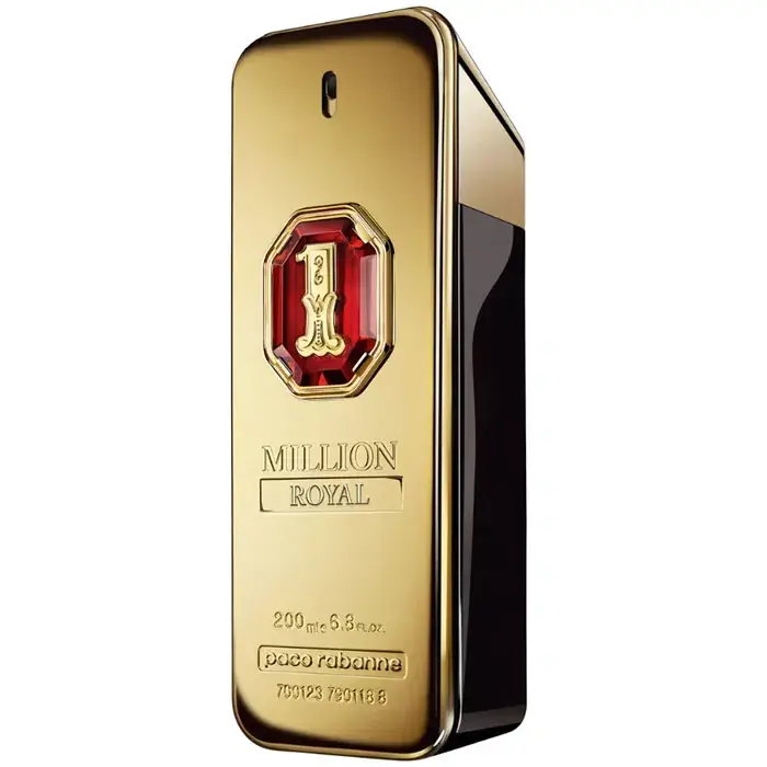 Paco Rabanne 1 Million Royal Eau De Parfum Vaporisateur 200ml