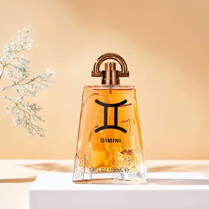 Parfum pour homme 100 ml 3