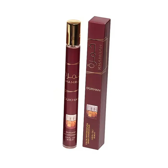 Parfum Arabe Khamrah