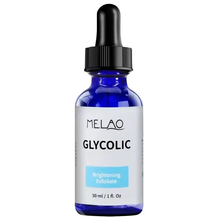 Tiroir AO Peel Water Glycolic Face Serum Expecate et Minimise les Pores, SAP, Installation de l'Acné