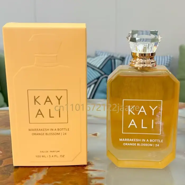 Parfum KAYALI 100ml Unisexe