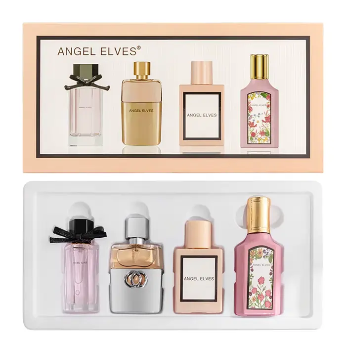 Parfum Original De haute qualité pour femmes