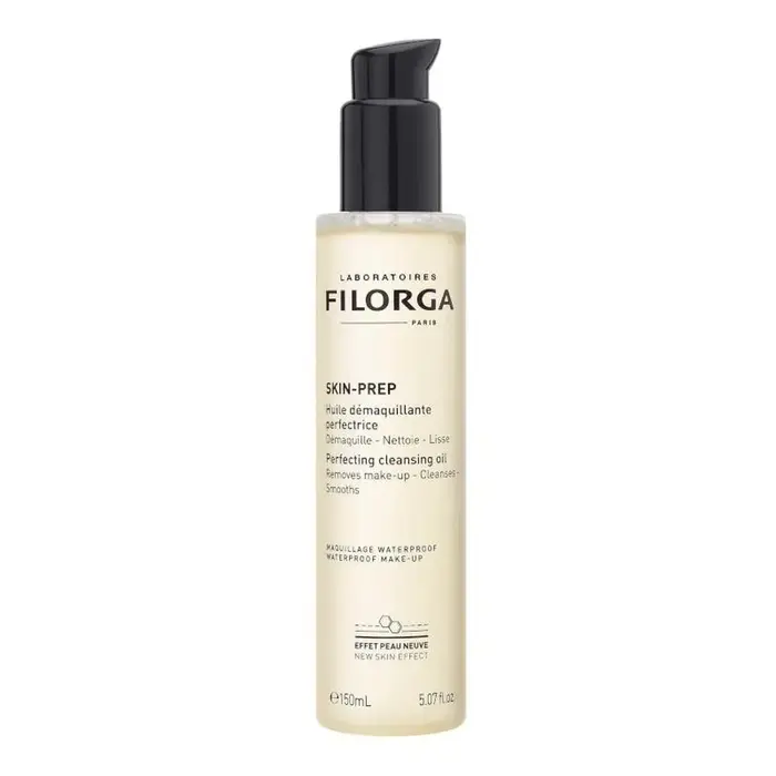Filorga Skin Prep Huile Démaquillante Perfectrice 150ml