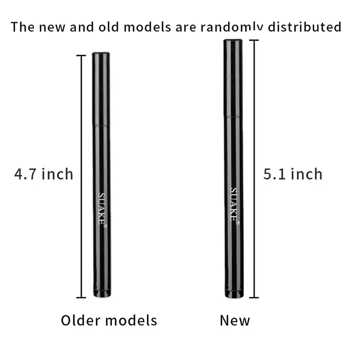 Eyeliner liquide de maquillage pour les yeux