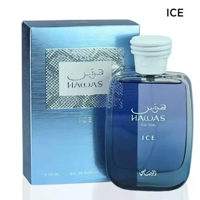 Parfum Arabesque 100ml Longue Durée Luxe Unisex Niche Parfum Elégant Voyage Exotique Signature 14 Styles Occasions Spéciales