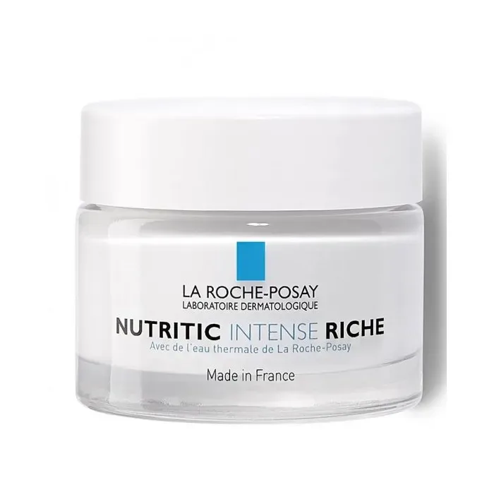 La Roche Posay Nutritique 50ml
