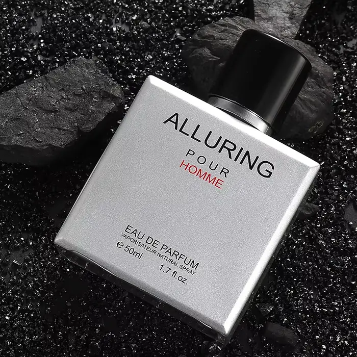 Cologne fraîche pour hommes parfum intense longue durée 8 heures Bleu Cologne pour hommes parfum fra