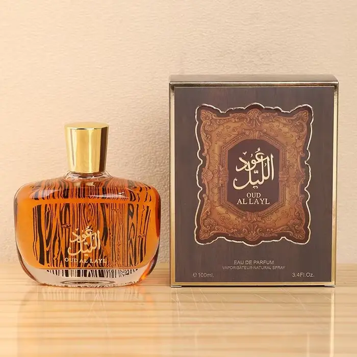 Parfum de marque arabe, parfum haut de gamme pour homme, musc, oud et bois de cèdre, senteur boisée, longue tenue et charmante, eau de toilette pour homme
