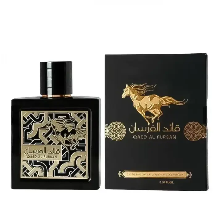 100ml Original hommes parfum arabe dubaï hommes parfums femmes longue durée parfum Hombre parfum Col